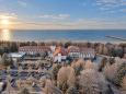 Ifa Graal Müritz - Spa Bereich - Winter-Auszeit an der Ostsee