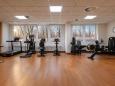 IFA Graal Müritz - Fitnessbereich - Winter-Auszeit an der Ostsee