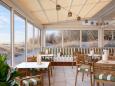 Ifa Graal Müritz - Restaurant - Winter-Auszeit an der Ostsee