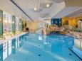 IFA Graal Müritz - Hotelschwimmbad - Winter-Auszeit an der Ostsee