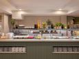 Ifa Graal Müritz - Restaurant - Winter-Auszeit an der Ostsee