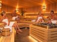 IFA Graal Müritz - Sauna - Winter-Auszeit an der Ostsee