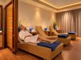 Ifa Graal Müritz - Spa Bereich - Winter-Auszeit an der Ostsee