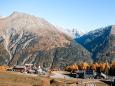 Im Ötztal bei Sölden © Wilde Werke