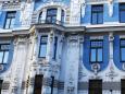 Riga - Jugendstil