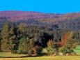 Indian Summer in Franken