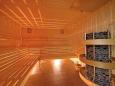Hotel Interferie Medical Spa - Sauna - Kururlaub in Swinemünde