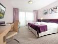 Hotel Interferie Medical Spa - Zimmerbeispiel - Kururlaub in Swinemünde
