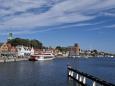 In Kappeln an der Schlei