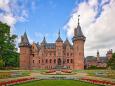 Kasteel de Haar - Busreise nach Holland und Belgien