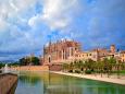 Kathedrale Palma © Thomas H. auf Pixabay