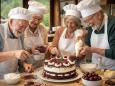 Kirschtortenseminar im Schwarzwald