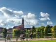 Kleiner Kiel und Rathaus © Tom Koerber