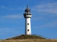 Leuchtturm von Egmond © Björn Bielesch auf Pixabay