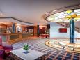 Hotel The Monarch - Lobby