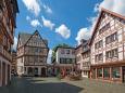 Mainzer Altstadt © Lapping auf pixabay