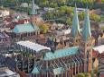 Marienkirche Lübeck