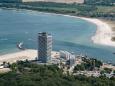 Maritim Strandhotel Travemünde - Reise zum Saisonabschluss an die Ostsee