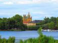 Sommer an Saar und Mosel - Metz in Lothringen © Vrenon Sullivan auf Pixabay