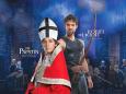Musicalsommer in Fulda - Robin Hood und die Päpstin