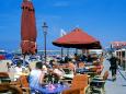 Nordsee - Strandbar