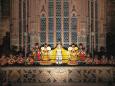 Nürnberger Christkindlesmarkt - Eröffnung © Christine Dierenbach