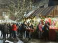 Fränkischer Advent - Nürnberger Christkindlesmarkt © Uwe Niklas