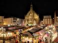 Nürnberger Christkindlesmarkt © Florian Trykowski