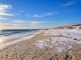 Winter-Auszeit an der Ostsee © Foto Leonhard Lenz
