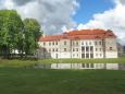Pommern - Hotel Palac Siemczyno