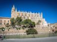 Palma de Mallorca © Walkersk auf Pixabay