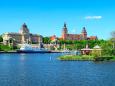 Panorama Stettin © Dominik Wiktorowicz