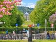 Bonn Poppelsdorfer Allee © Giacomo Zucca