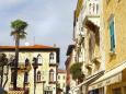 Altstadt von Porec © skuter56 auf Pixabay 