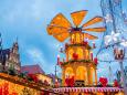 Weihnachtsmarkt in Breslau © Pianoforte agencja artystyczna - www.jarmarkbozonarodzeniowy.com
