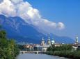 Reise zu den bergbauern nach Südtirol - Innsbruck