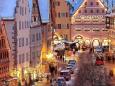 Reiterlesmarkt Rothenburg © Rothenburg Tourismus Service - W. Pfitzinger