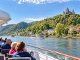 Rheinschifffahrt nach Königswinter - Osterreisen an den romantischen Rhein