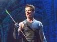 Musical Robin Hood in Fulda © Christian Tech
