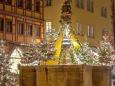 Reiterlesmarkt Rothenburg © Rothenburg Tourismus Service - W. Pfitzinger