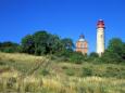 Rügen - am Kap Arkona
