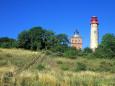 Saisonabschlussreise Insel Rügen - Kap Arkona