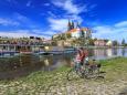 Schloss Albrechtsburg in Meißen © TMGS