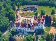Busreise in die Uckermark - Schloss Boitzenburg
