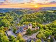 Schloss Burg im Bergischen Land
