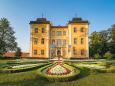 Schloss Hotel Lomnitz im Hirschberger Tal