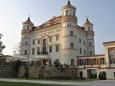 Schloss Hotel Schildau im Hirschberger Tal © Goffrer auf Pixabay