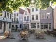 Schnoor in Bremen © Nicole Pankalla auf Pixabay