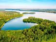 Pommersche Seenplatte