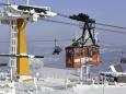 Seilbahn zum Fichtelberg © B S auf Pixabay